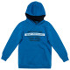 Target Παιδικές φόρμες σετ Hoodie & Cuffed Print Pants Fleece ''Sports''